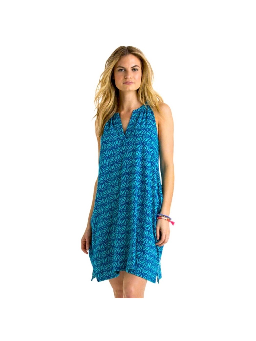 Vineyard Vines Cotton Dress